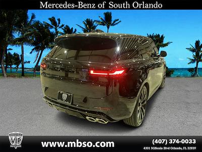2025 Land Rover Range Rover Sport AWD SUV for sale #P020028A - photo 2