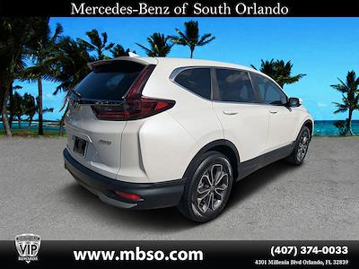 Used 2020 Honda CR-V Hybrid EX for sale #P020181A - photo 2