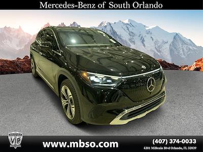 2023 Mercedes-Benz EQE-Class SUV RWD SUV for sale #P021874 - photo 1