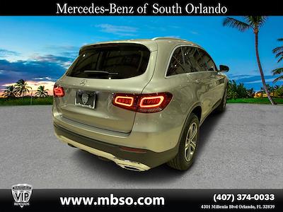 2021 Mercedes-Benz GLC 300 SUV RWD SUV for sale #P021874A - photo 2