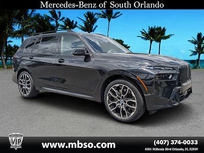 2026 BMW X7 AWD SUV for sale #P024264 - photo 1