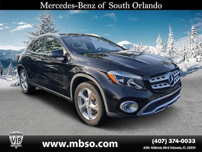 2020 Mercedes-Benz GLA 250 AWD SUV for sale #P026318 - photo 1