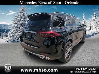 Used 2024 Mercedes-Benz GLE350 GLE 350 AWD SUV for sale #P028244 - photo 2