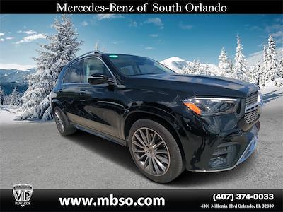 Used 2024 Mercedes-Benz GLE350 GLE 350 AWD SUV for sale #P028244 - photo 1