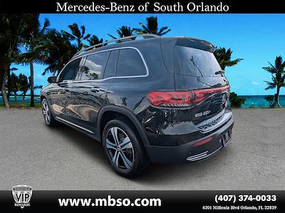 Used 2023 Mercedes-Benz EQB-Class SUV for sale #P029798 - photo 2