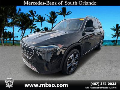 Used 2023 Mercedes-Benz EQB-Class SUV for sale #P029798 - photo 1