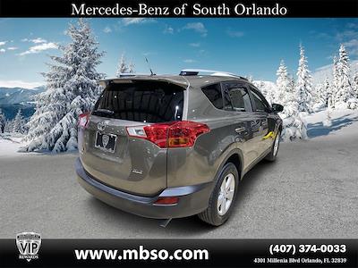 Used 2013 Toyota RAV4 XLE for sale #P029798A - photo 2