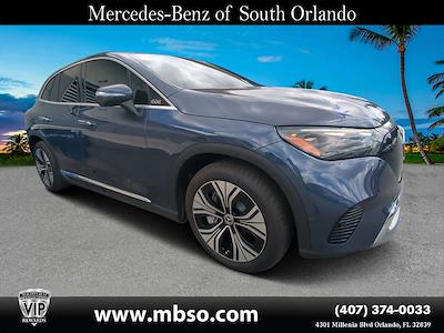 2023 Mercedes-Benz EQE-Class SUV RWD SUV for sale #P033222 - photo 1
