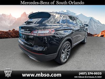 2019 Lincoln Nautilus AWD SUV for sale #P033814A - photo 2