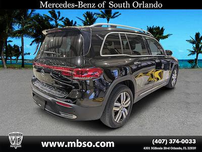 Used 2023 Mercedes-Benz EQB-Class SUV - photo 1