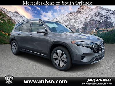 2023 Mercedes-Benz EQB-Class SUV FWD SUV for sale #P037410 - photo 1