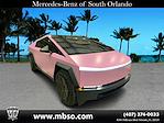 Used 2024 Tesla Cybertruck Crew Cab AWD Pickup for sale #P038589 - photo 1
