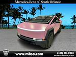 Used 2024 Tesla Cybertruck Crew Cab AWD Pickup for sale #P038589 - photo 18