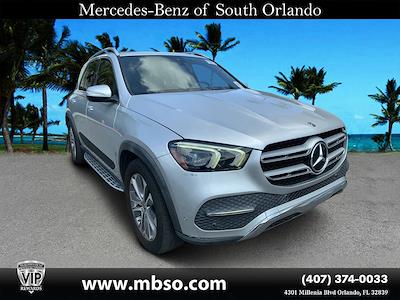 2020 Mercedes-Benz GLE 350 AWD SUV for sale #P041793 - photo 1