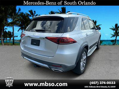 2020 Mercedes-Benz GLE 350 AWD SUV for sale #P041793 - photo 2