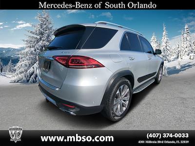 2020 Mercedes-Benz GLE 350 AWD SUV for sale #P041793 - photo 2