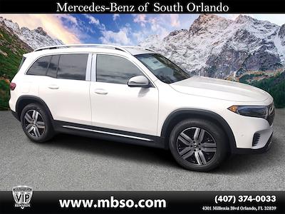 2023 Mercedes-Benz EQB-Class SUV FWD SUV for sale #P043938 - photo 1
