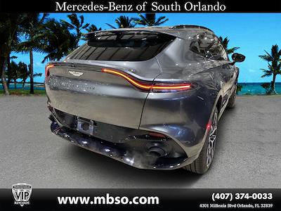 2021 Aston Martin DBX AWD SUV for sale #P043938A - photo 2
