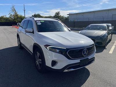 Used 2023 Mercedes-Benz EQB-Class SUV for sale #P044305 - photo 1