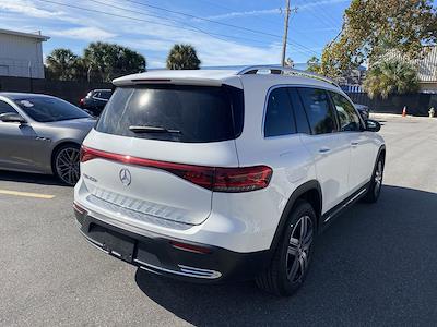 Used 2023 Mercedes-Benz EQB-Class SUV for sale #P044305 - photo 2