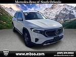 Used 2023 Mercedes-Benz EQB-Class SUV for sale #P044305 - photo 1