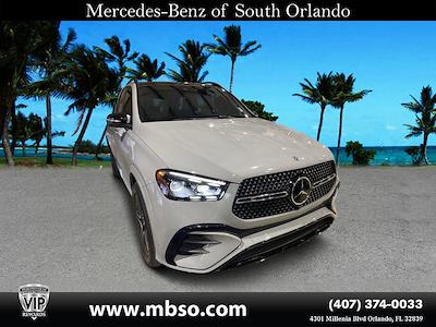 Used 2024 Mercedes-Benz GLE 450 SUV 4MATIC for sale #P044652 - photo 1