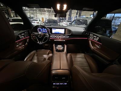 Used 2024 Mercedes-Benz GLE 450 SUV 4MATIC for sale #P044652 - photo 2
