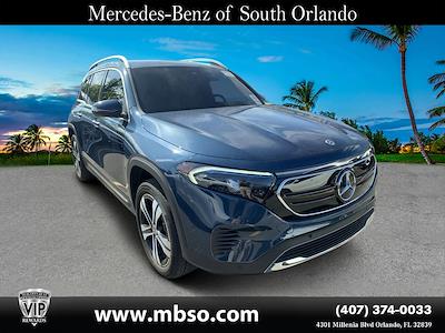 Used 2023 Mercedes-Benz EQB-Class SUV SUV for sale #P045137 - photo 1