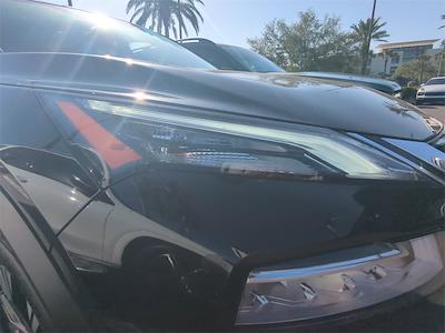 Used 2023 Nissan Rogue SV SUV for sale #P046114A - photo 2