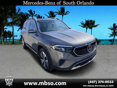 Used 2023 Mercedes-Benz EQB-Class SUV for sale #P050255 - photo 1