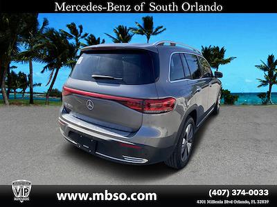 Used 2023 Mercedes-Benz EQB-Class SUV for sale #P050255 - photo 2