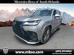 2024 Lexus LX 600 4WD SUV for sale #P051712 - photo 21