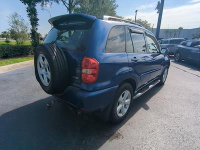 2005 Toyota RAV4 4x4 SUV for sale #P052223B - photo 2