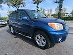2005 Toyota RAV4 4x4 SUV for sale #P052223B - photo 1