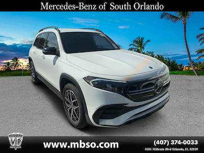 2023 Mercedes-Benz EQB 300 SUV AWD SUV for sale #P055130 - photo 1