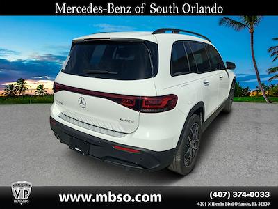 2023 Mercedes-Benz EQB 300 SUV AWD SUV for sale #P055130 - photo 2