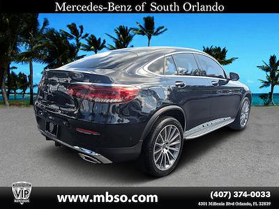 2022 Mercedes-Benz GLC 300 SUV AWD SUV for sale #P065595 - photo 2