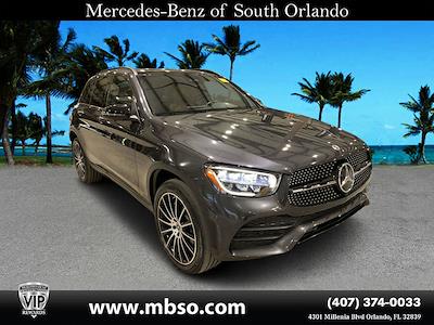 2022 Mercedes-Benz GLC 300 SUV AWD SUV for sale #P080198 - photo 1