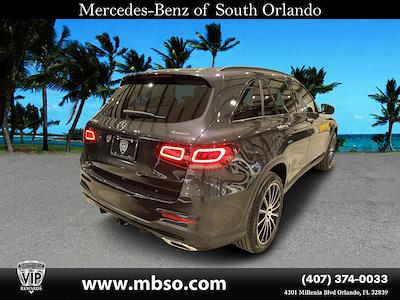 2022 Mercedes-Benz GLC 300 SUV AWD SUV for sale #P080198 - photo 2