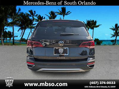 Used 2024 Volkswagen Taos SE for sale #P087965 - photo 2