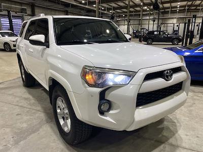 Used 2015 Toyota 4Runner - photo 1