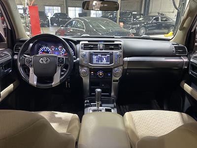 Used 2015 Toyota 4Runner - photo 1