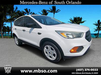 2017 Ford Escape 4x2 SUV for sale #P095989B - photo 1