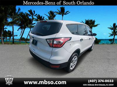 2017 Ford Escape 4x2 SUV for sale #P095989B - photo 2