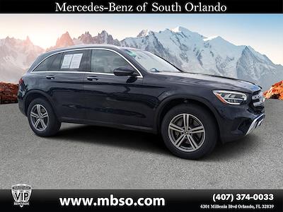 Used 2022 Mercedes-Benz GLC 300 SUV for sale #P100427 - photo 1