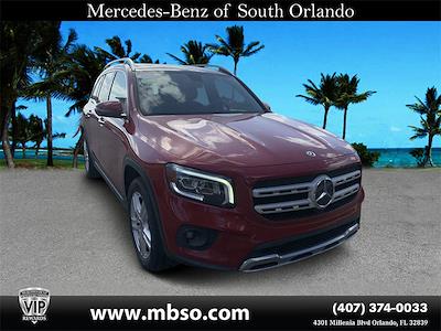 2021 Mercedes-Benz GLB 250 SUV AWD SUV for sale #P105204 - photo 1