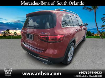 2021 Mercedes-Benz GLB 250 SUV AWD SUV for sale #P105204 - photo 2