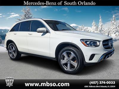 Used 2022 Mercedes-Benz GLC 300 SUV for sale #P108737 - photo 1