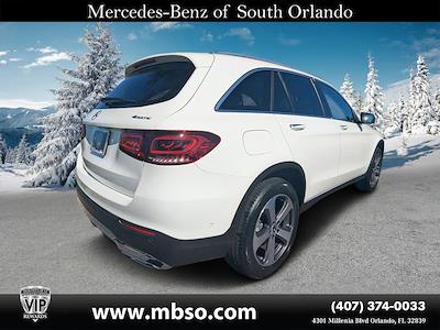 Used 2022 Mercedes-Benz GLC 300 SUV for sale #P108737 - photo 2