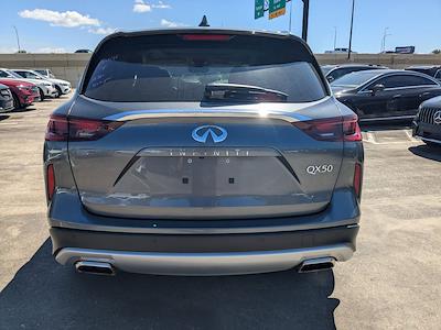 Used 2023 Infiniti QX50 - photo 1